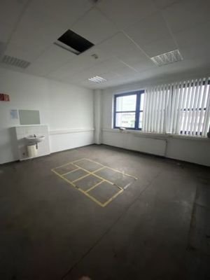 Bürobereich