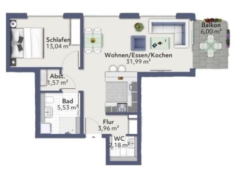 Langenau Wohnungen, Langenau Wohnung kaufen