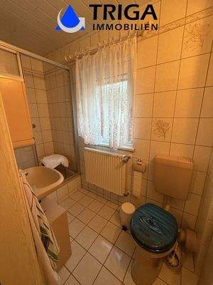 Bad im OG 