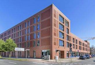 Am Kaffeequartier 21