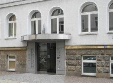 Leipzig Büros, Büroräume, Büroflächen 