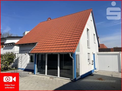 Wittislingen Häuser, Wittislingen Haus kaufen
