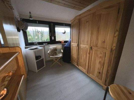 Kinder- /Gästezimmer