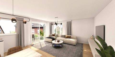 Münster Wohnungen, Münster Wohnung kaufen