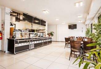 Gastronomie - (KI generiert)