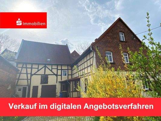 Startbild Angebotsverfahren