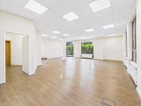 Erding / Altenerding Büros, Büroräume, Büroflächen 