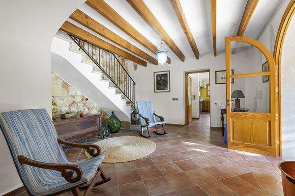 Casa-de-pueblo-Llubí