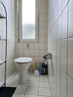 Gäste WC