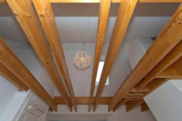 DG - mögliche Schlafebene