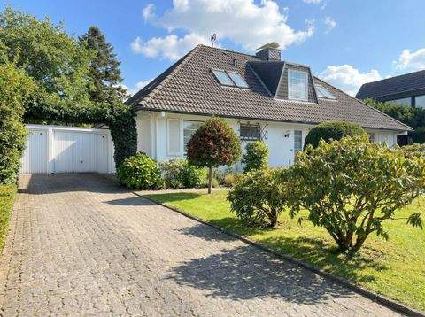 Pinneberg Häuser, Pinneberg Haus kaufen