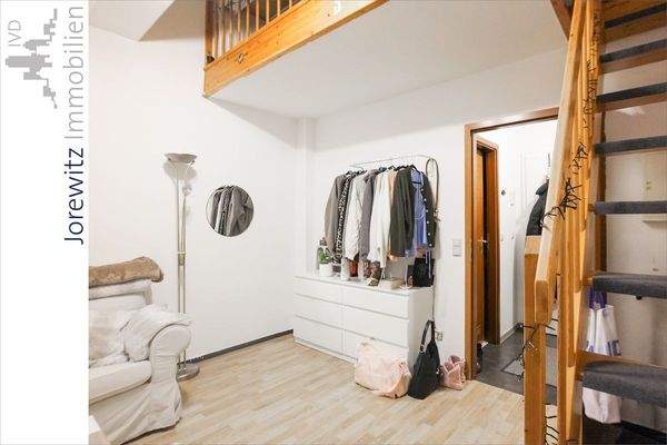 005 - WHG 1 - Wohnen - Ansicht 2