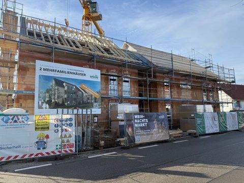 Offenburg Wohnungen, Offenburg Wohnung kaufen