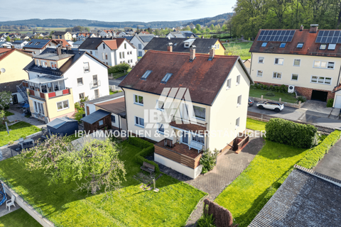 Amberg Häuser, Amberg Haus kaufen