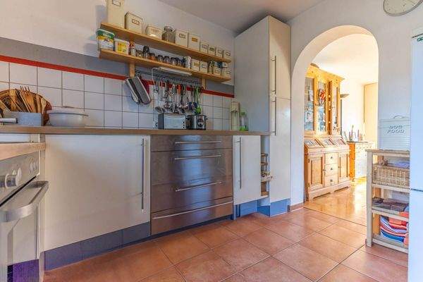 Sonniger Wohntraum mit viel Platz!