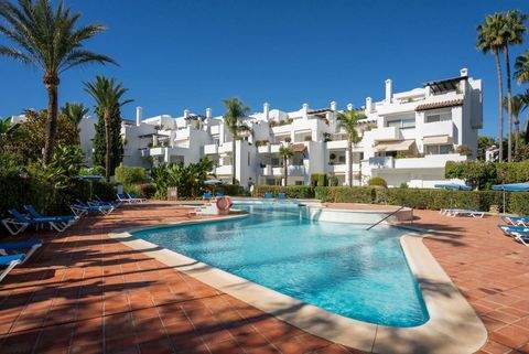 Marbella Golden Mile Wohnungen, Marbella Golden Mile Wohnung kaufen