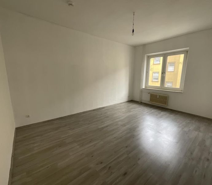 2,5 Zimmer Wohnung in Herne (Sodingen)