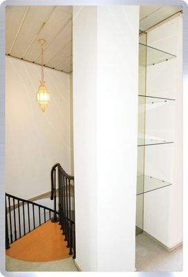 Wendeltreppe mit Glasregal.jpg