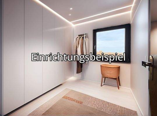 Abstellraum/Vorratsraum