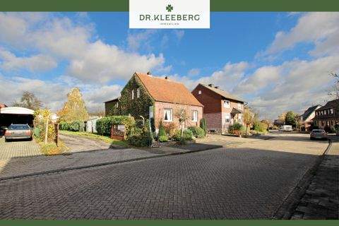 Horstmar Häuser, Horstmar Haus kaufen