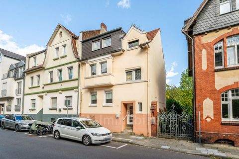 Siegburg / Zentrum Häuser, Siegburg / Zentrum Haus kaufen