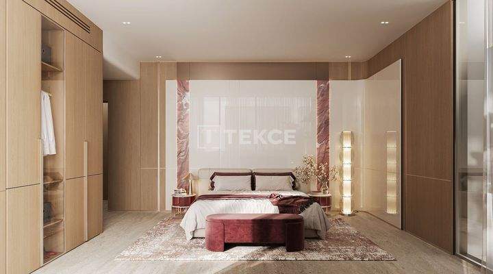 High Rental Yield Investment Flats in the Heart of JVC Dubai