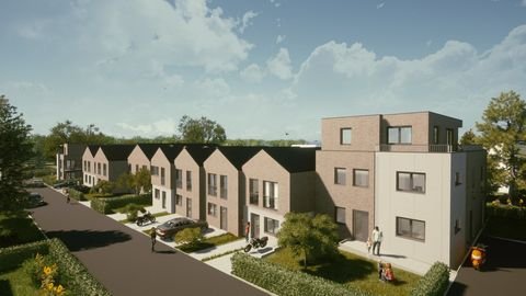Steinfurt Häuser, Steinfurt Haus kaufen