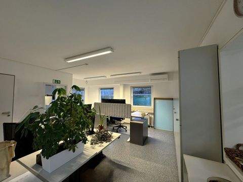 Eisingen Büros, Büroräume, Büroflächen 