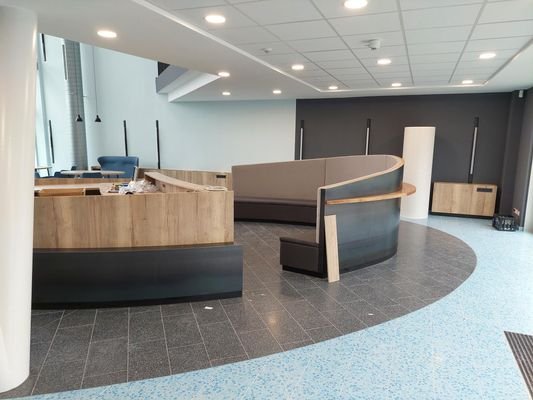 Innovationslounge