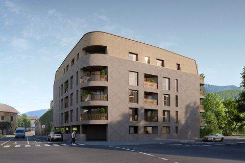 Bruneck Wohnungen, Bruneck Wohnung kaufen