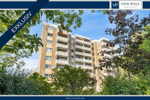 Wilhelmshaven Wohnungen, Wilhelmshaven Wohnung kaufen