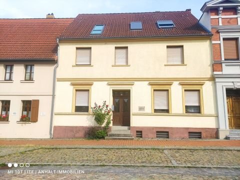 Oranienbaum-Wörlitz Wohnungen, Oranienbaum-Wörlitz Wohnung mieten