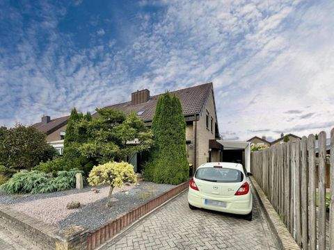 Nordhorn Häuser, Nordhorn Haus kaufen