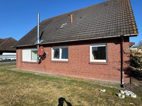 Ostrhauderfehn Wohnungen, Ostrhauderfehn Wohnung mieten