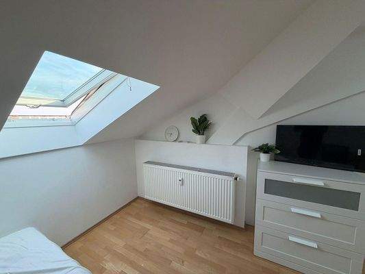 Zimmer 4 Single Room 