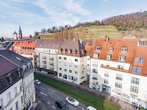 Freiburg Wohnungen, Freiburg Wohnung kaufen