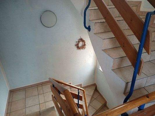 Ihr neues Treppenhaus