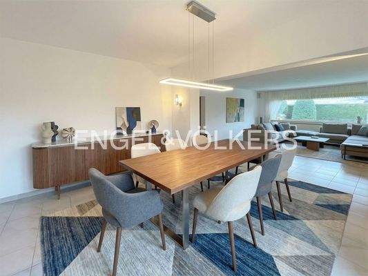 Einrichtungsbeispiel