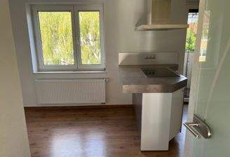 Zugang zur Wohnküche