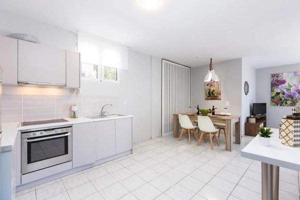 Kreta, Panormos: Touristischer Komplex zum Verkauf