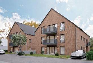 Ansicht Straßenseite