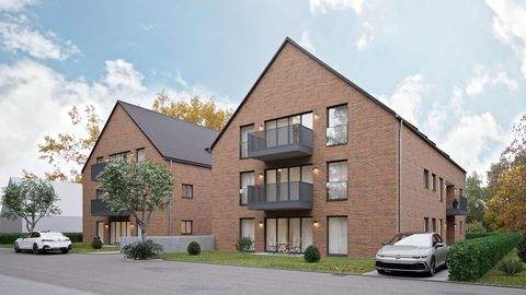 Dülmen Wohnungen, Dülmen Wohnung kaufen