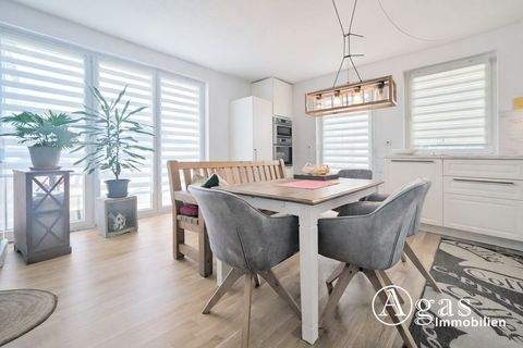 Zossen Wohnungen, Zossen Wohnung kaufen