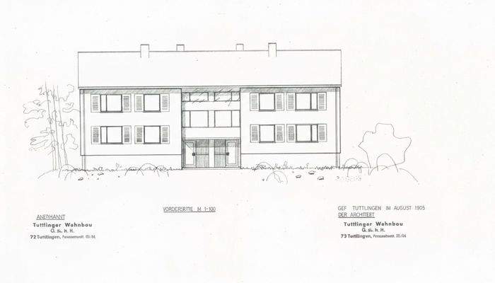 Schnitt Vorderseite hell