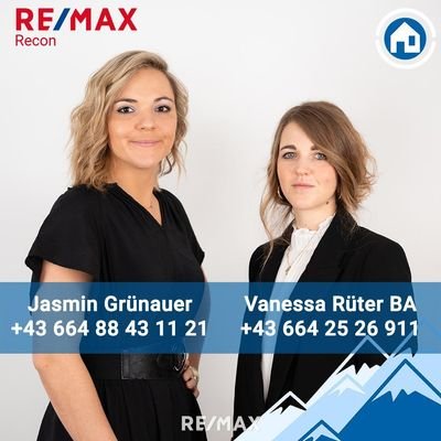 #remaxrecon