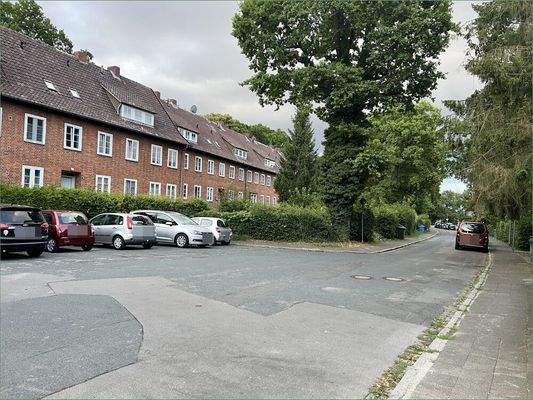 öffentliche Parkplätze 