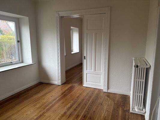 Wohnung EG - Zimmer 1