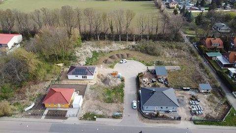 Aschersleben Grundstücke, Aschersleben Grundstück kaufen