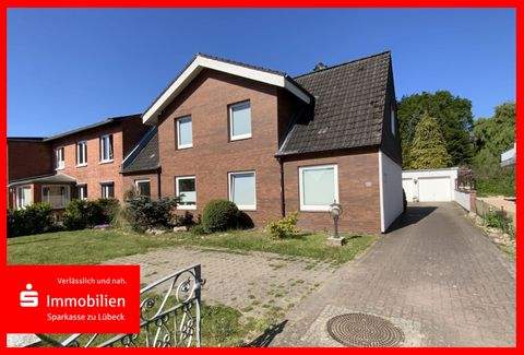 Stockelsdorf Häuser, Stockelsdorf Haus kaufen