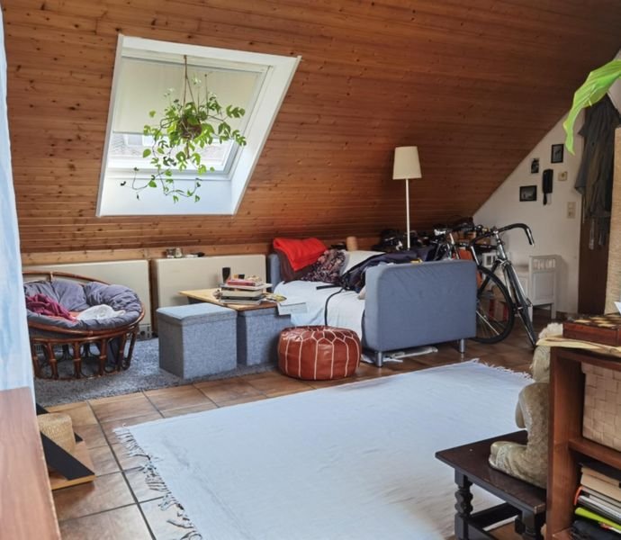 1 Zimmer Wohnung in Trier (Olewig)